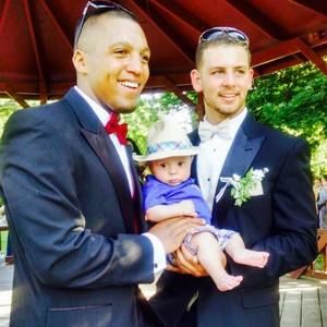 Meet your Posher, Andrew